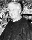 Profilbild Hans Werner Meurer